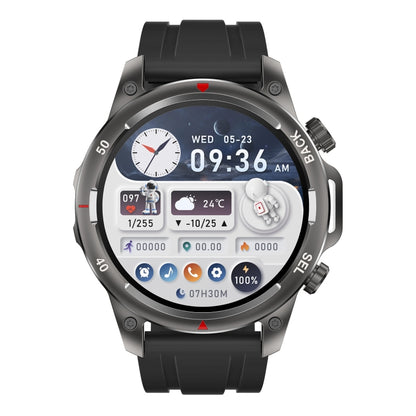Smart Watch Fitness Sport DK68 Screen 1.53 Inch IP67 BT 5.0