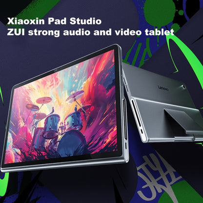 Lenovo Xiaoxin Pad Studio 11.5 Inch Tablet ZUI 16 8GB+128GB