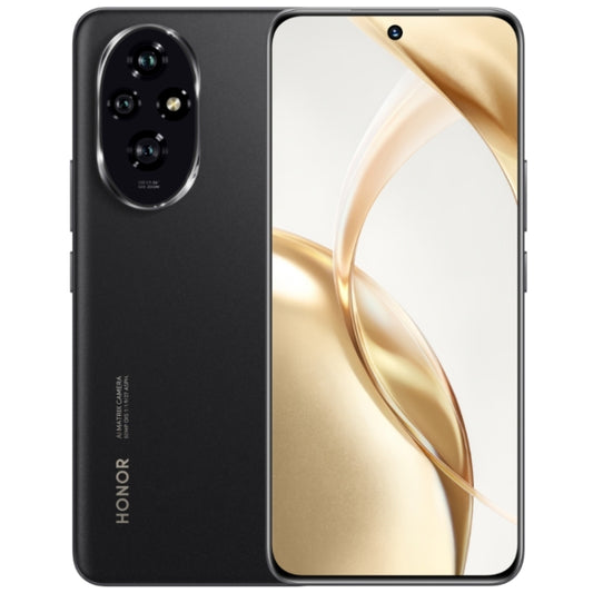 Honor 200, Identificación de huellas dactilares en pantalla, MagicOS 8.0 Snapdragon 7 Gen 3 Octa Core de 6,7 pulgadas, Red: 5G, NFC, OTG, 8GB+256GB, 12GB+256GB, 12GB+512GB, 16GB+256GB, 16GB+512GB