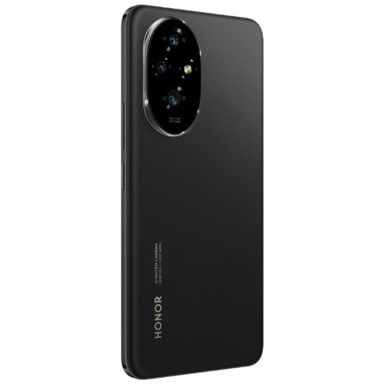 Honor 200, Identificación de huellas dactilares en pantalla, MagicOS 8.0 Snapdragon 7 Gen 3 Octa Core de 6,7 pulgadas, Red: 5G, NFC, OTG, 8GB+256GB, 12GB+256GB, 12GB+512GB, 16GB+256GB, 16GB+512GB - Alex Bazar Mx