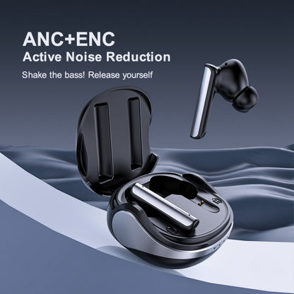Langsdom TA03 ANC Bluetooth Headphones