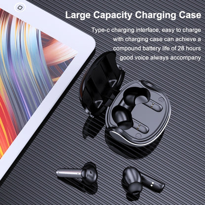 Langsdom TA03 ANC Bluetooth Headphones