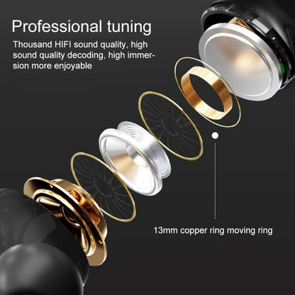 A9 Pro Bluetooth Wireless Headphones