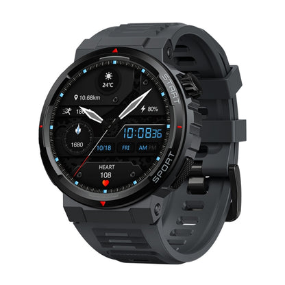 Zeblaze Ares 3 Plus Smartwatch 1.43 Inch Screen