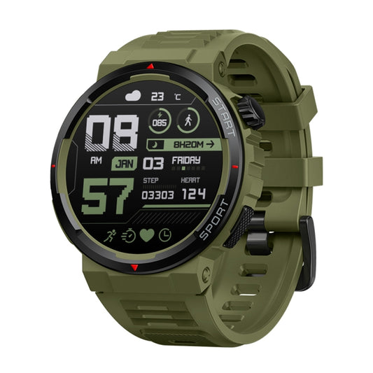 Zeblaze Ares 3 Plus Smartwatch 1.43 Inch Screen