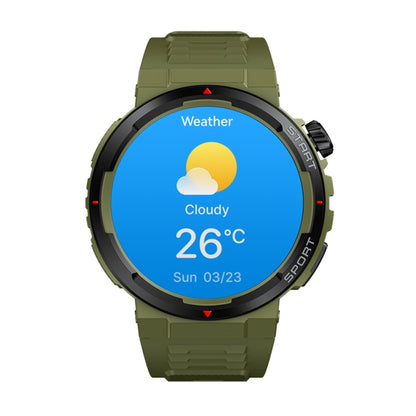 Zeblaze Ares 3 Plus Smartwatch 1.43 Inch Screen