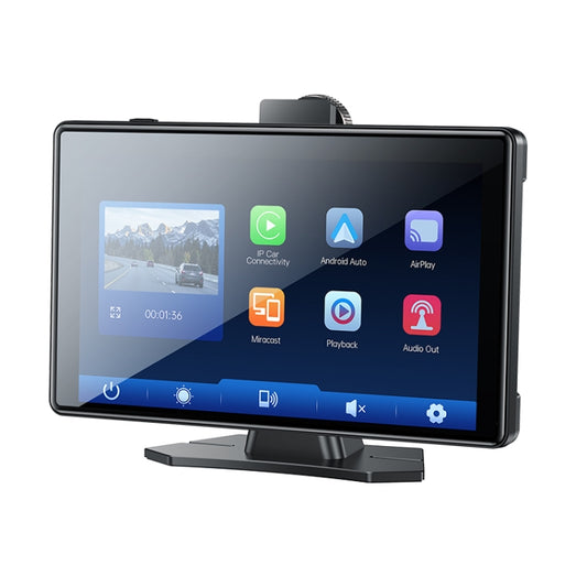 Yesido KM18 9-Inch Center Console with CarPlay KM18 