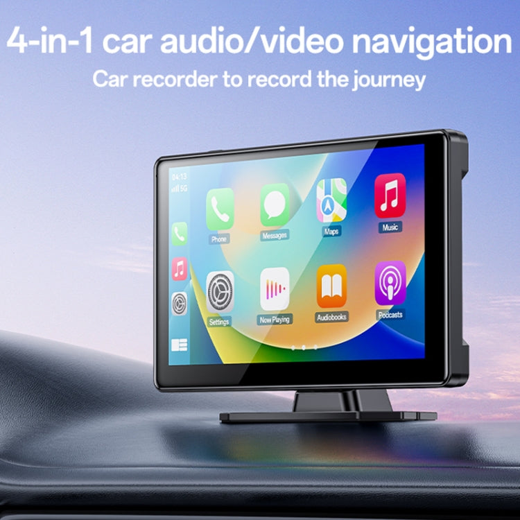 Consola Central Yesido KM18 9 Pulgadas Con CarPlay KM18