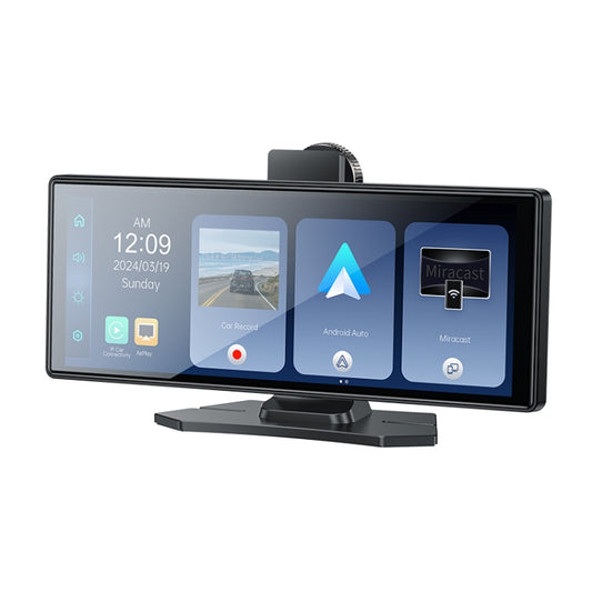 10.26 Inch Center Console with CarPlay Yesido KM19 