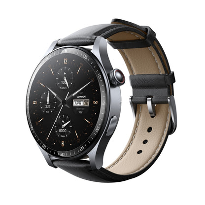 Reloj Inteligente JOYROOM JR-FC2 Pro Classic Series Pantalla de 1.46 Pulgadas