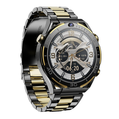Zeblaze Ares Smart Watch 1.5 Inch 4G LTE Android 10 6 GB + 128 GB
