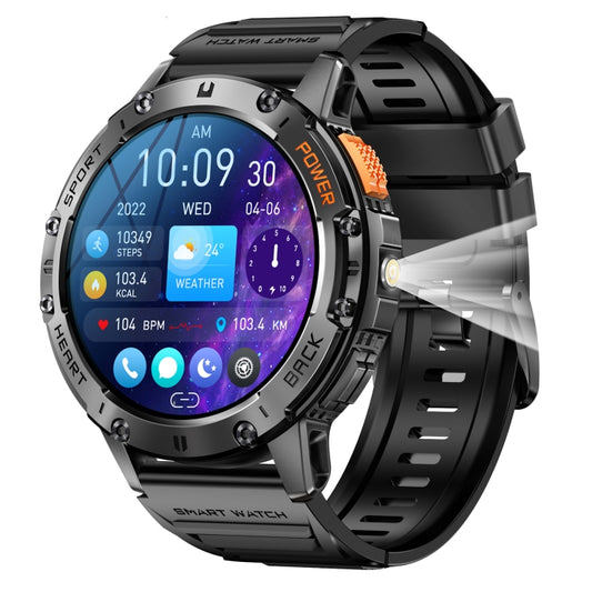 LEMFO K65 Smart Watch 1.43 Inch Screen