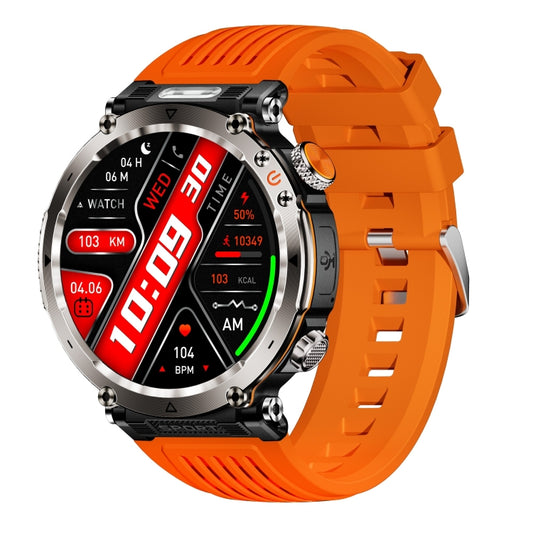 HT30 1.7 Inch Smart Watch