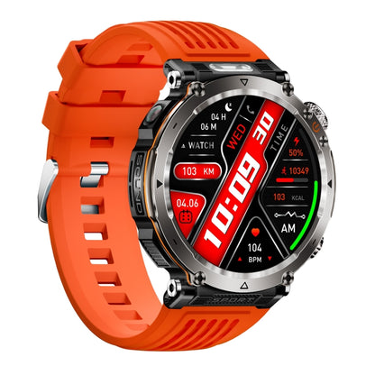 Reloj Inteligente HT30 de 1.7 Pulgadas