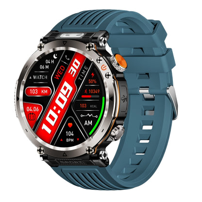 Reloj Inteligente HT30 de 1.7 Pulgadas