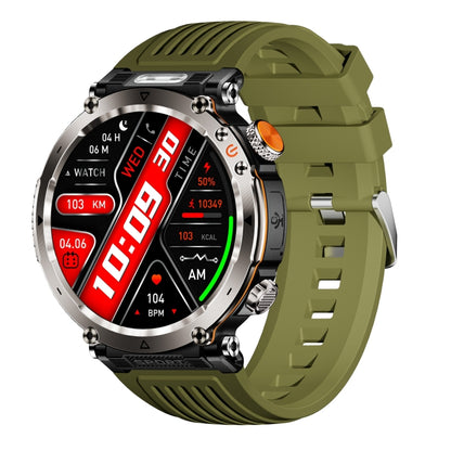 Reloj Inteligente HT30 de 1.7 Pulgadas