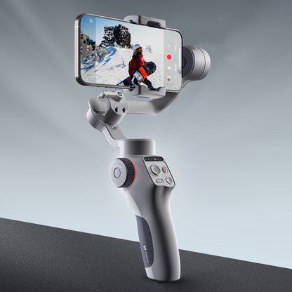 Funsnap Capture 5 Professional 3-Axis Handheld Stabilizer for Phone