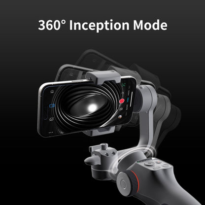 Funsnap Capture 5 Professional 3-Axis Handheld Stabilizer for Phone
