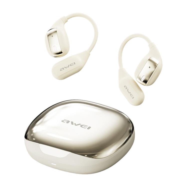Awei TZ12 Bluetooth 5.4 Air Conduction Wireless Sports Earphones