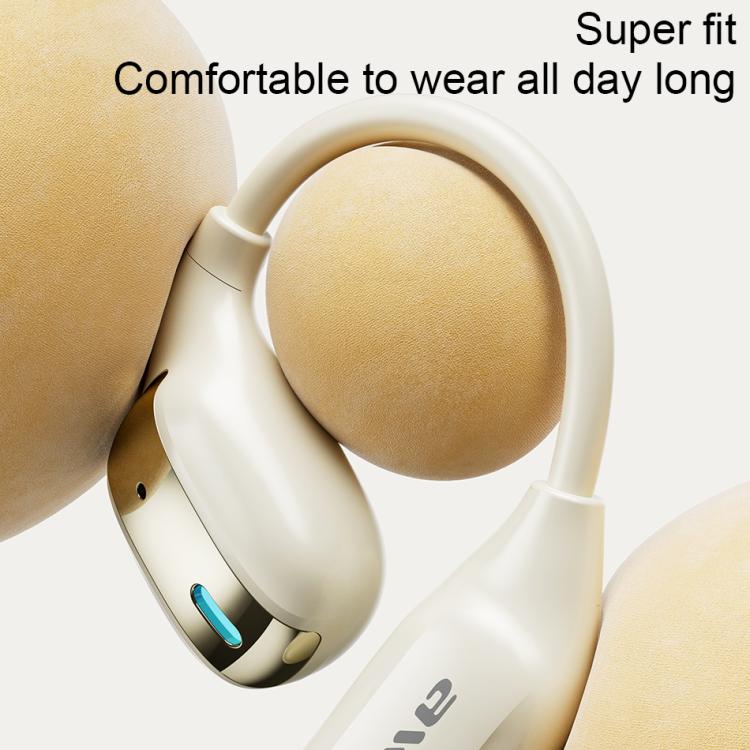 Awei TZ12 Bluetooth 5.4 Air Conduction Wireless Sports Earphones