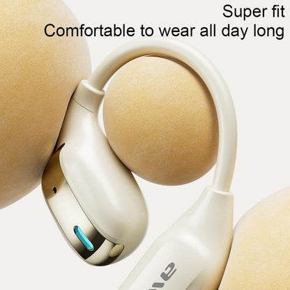 Auriculares inalámbricos deportivos con Bluetooth 5.4 y conducción aérea awei TZ12
