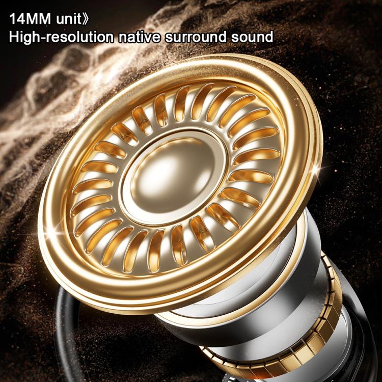 Awei TZ12 Bluetooth 5.4 Air Conduction Wireless Sports Earphones
