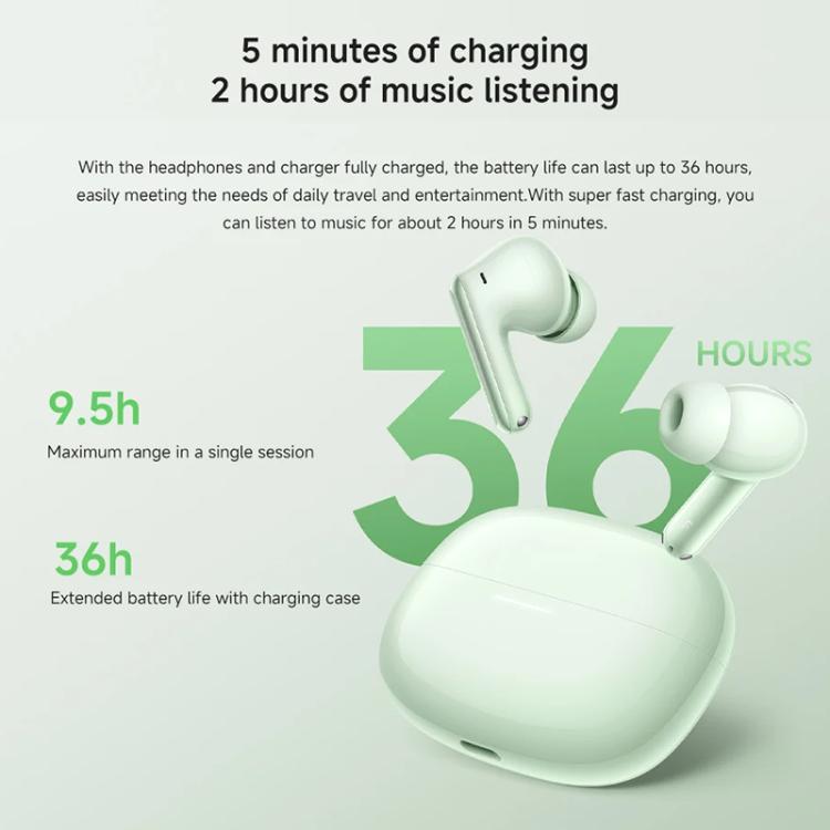 Xiaomi Redmi Buds 6 Pro Esports Edition Wireless Bluetooth Headphones