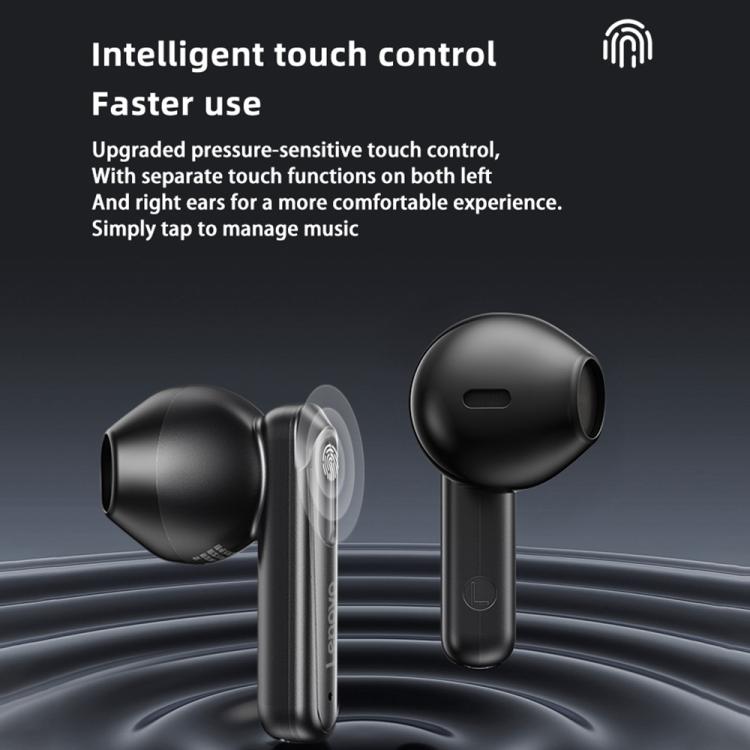 Lenovo EA120 Bluetooth Headphones