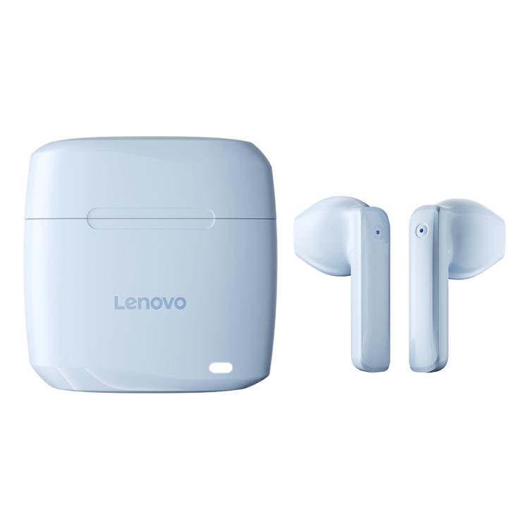 Lenovo TC3302 Bluetooth 5.3 Wireless Headphones