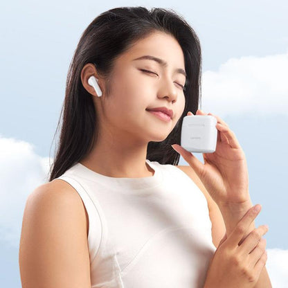 Lenovo TC3302 Bluetooth 5.3 Wireless Headphones