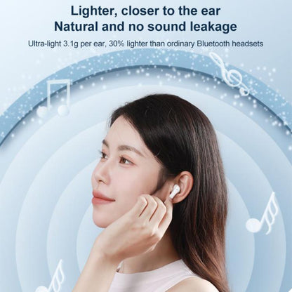 Lenovo TC3302 Bluetooth 5.3 Wireless Headphones