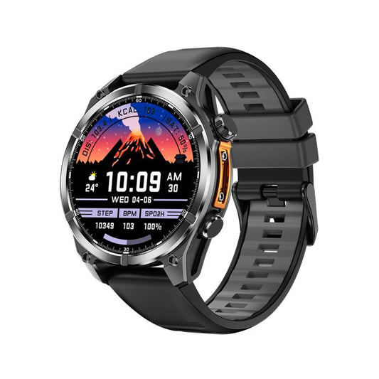 1.43 Inch AMOLED Display HD300 Sports Smart Watch