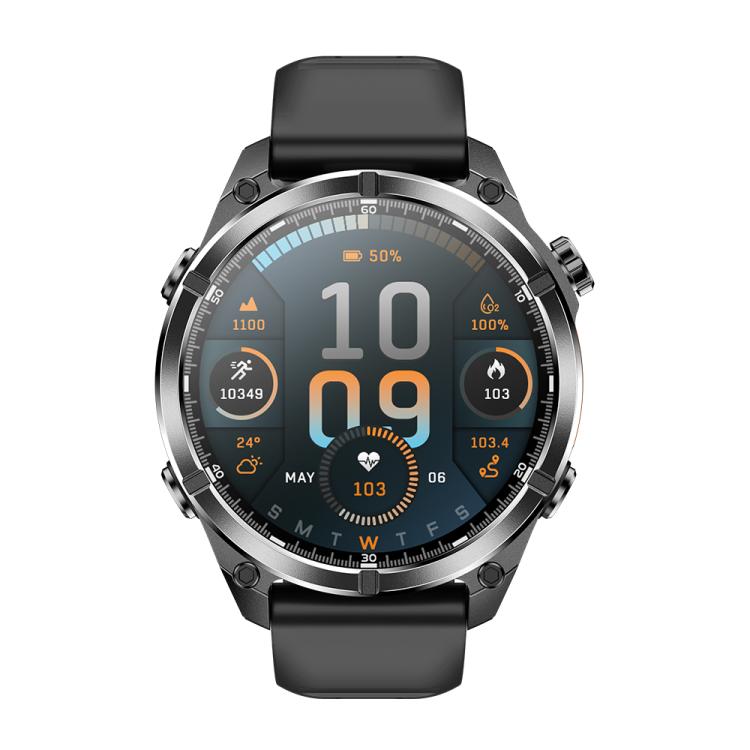 1.43 Inch AMOLED Display HD300 Sports Smart Watch