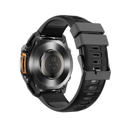 1.43 Inch AMOLED Display HD300 Sports Smart Watch