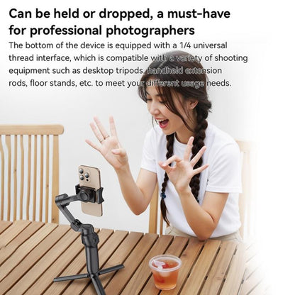 Yesido SF27 3-Axis Handheld Gimbal Stabilizer