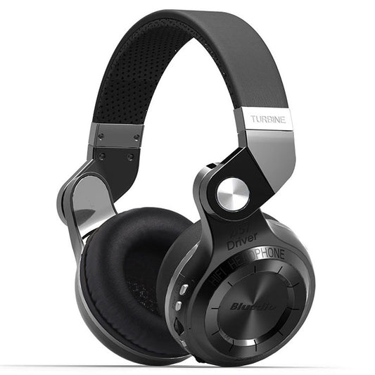 T2+ Bluetooth Headband Headphones