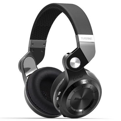 T2+ Bluetooth Headband Headphones