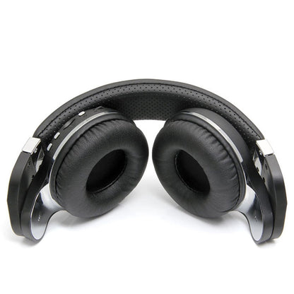 T2+ Bluetooth Headband Headphones