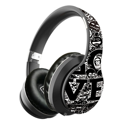 Graffiti B1 Bluetooth V5.0 Wireless Headphones
