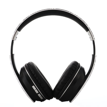Graffiti B1 Bluetooth V5.0 Wireless Headphones