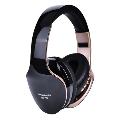 Auriculares Inalámbricos Bluetooth 4.0 SN-P18