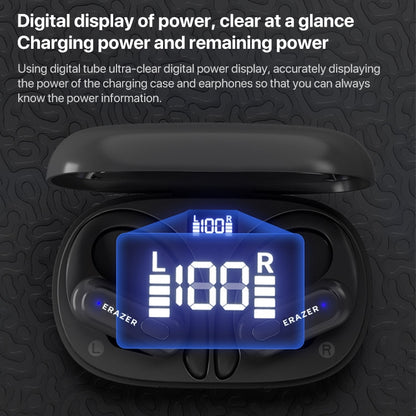 Lenovo XT60 Pro Bluetooth 5.3 Wireless Sports Bluetooth Headset