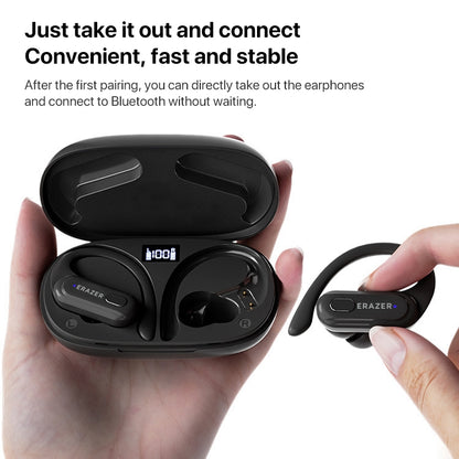 Lenovo XT60 Pro Bluetooth 5.3 Wireless Sports Bluetooth Headset