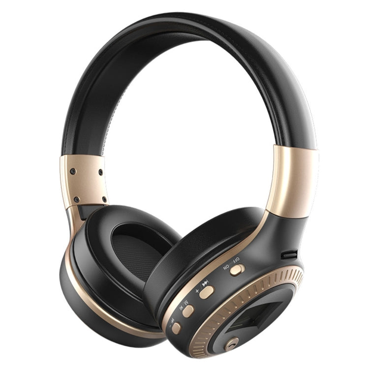 Zealot B19 Bluetooth Headphones