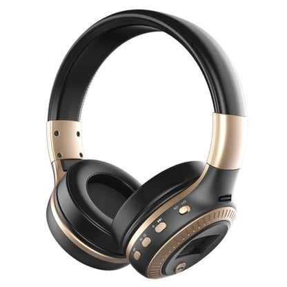 Zealot B19 Bluetooth Headphones