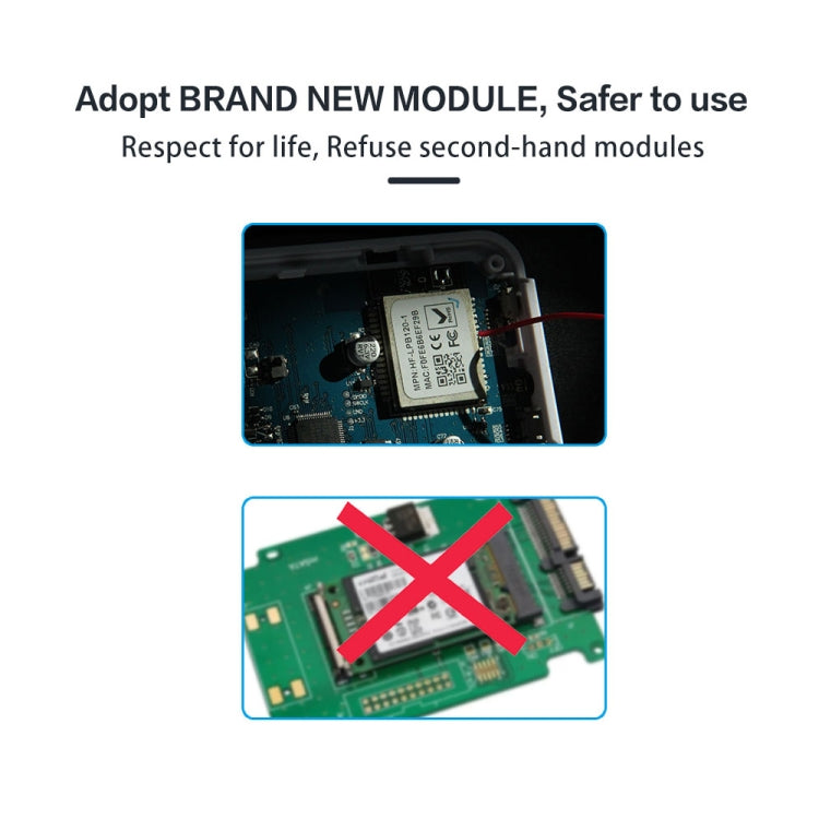Smart Touchscreen WiFi + GSM Alarm System PG-103-GSM