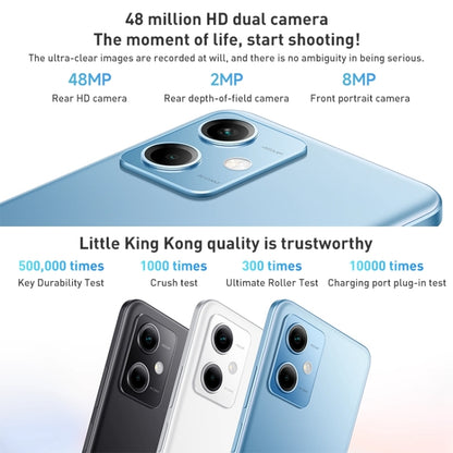 Xiaomi Redmi Note 12 5G 8GB+256GB