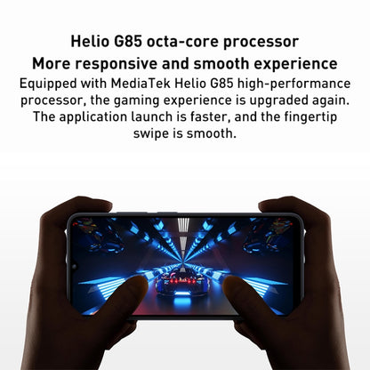 Xiaomi Redmi 12C 4GB+128GB