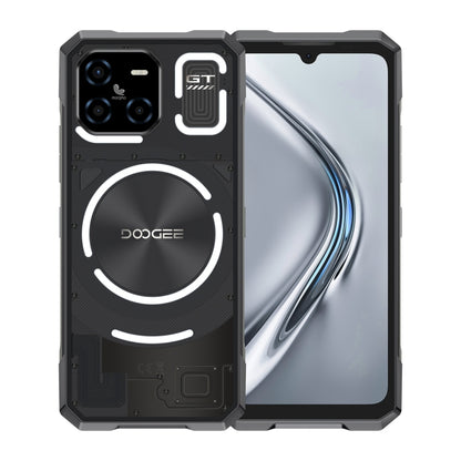 DOOGEE Blade GT 5G, 12 GB + 256 GB, 6,72 pulgadas, Android 14, dimensión 7050 Octa Core, red: 5G, OTG, NFC, efecto de luz LED, Blade GT 5G 12GB+256GB