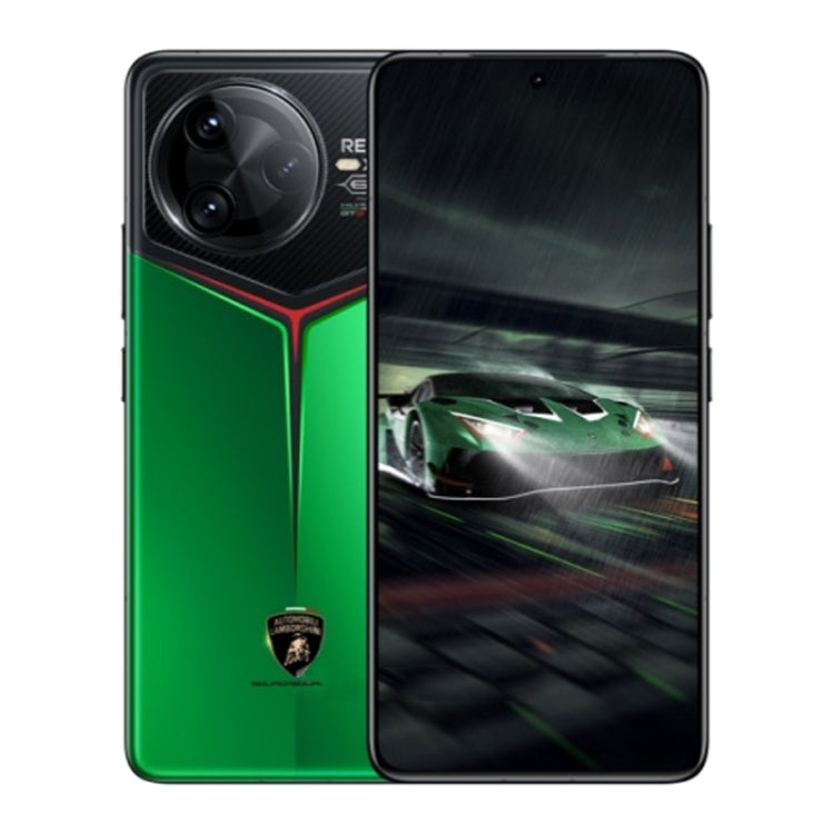 Xiaomi Redmi K80 Pro Champion Edition 16GB + 1TB